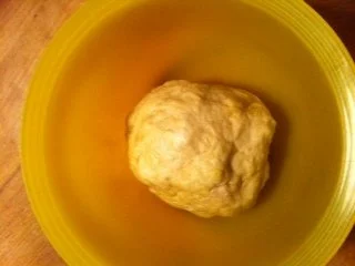 italienischer Pizzateig - Rezept - Bild Nr. 2