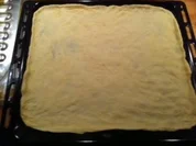 italienischer Pizzateig - Rezept