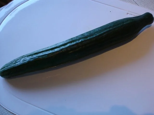 Gurkenblütensalat - Rezept - Bild Nr. 3