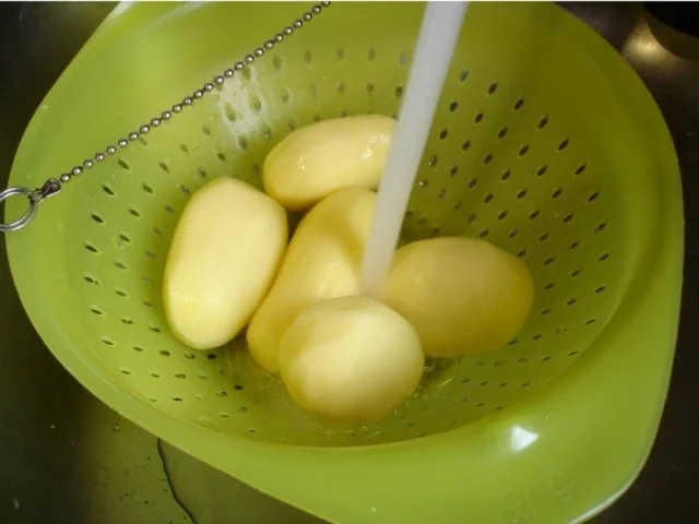 Rezept: Moussaka Bild Nr. 4 Moussaka - Rezept - Bild Nr. 4