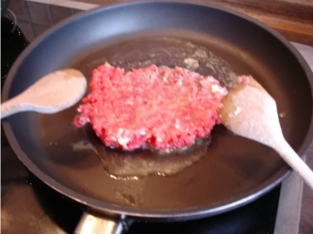 Rezept: Moussaka Bild Nr. 11 Moussaka - Rezept - Bild Nr. 11