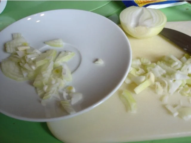 Rezept: Moussaka Bild Nr. 10 Moussaka - Rezept - Bild Nr. 10