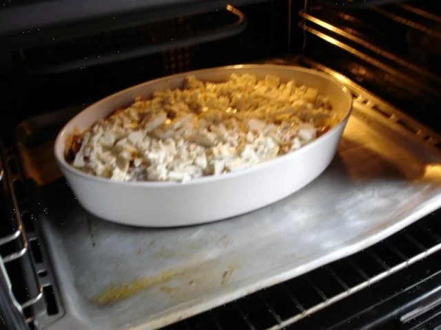 Rezept: Moussaka Bild Nr. 20 Moussaka - Rezept - Bild Nr. 20