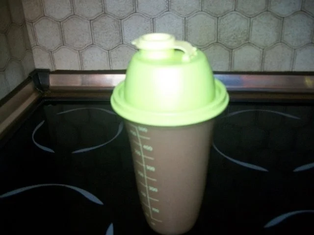 Rezept: Schnelle Blätterteig - Halbmonde- mit Paradiescremefüllung Bild Nr. 7 Schnelle Blätterteig - Halbmonde- mit Paradiescremefüllung - Rezept - Bild Nr. 7