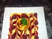 Ein verzauberter Traum - Rezept