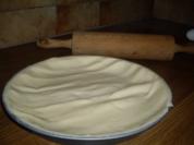 Käsekuchen - Rezept