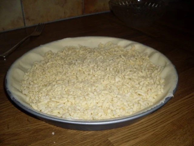 Rezept: Käsekuchen Bild Nr. 3 Käsekuchen - Rezept - Bild Nr. 3