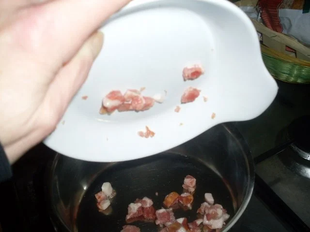 Rezept: Käsekuchen Bild Nr. 4 Käsekuchen - Rezept - Bild Nr. 4