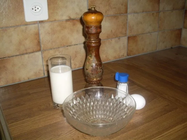 Rezept: Käsekuchen Bild Nr. 6 Käsekuchen - Rezept - Bild Nr. 6