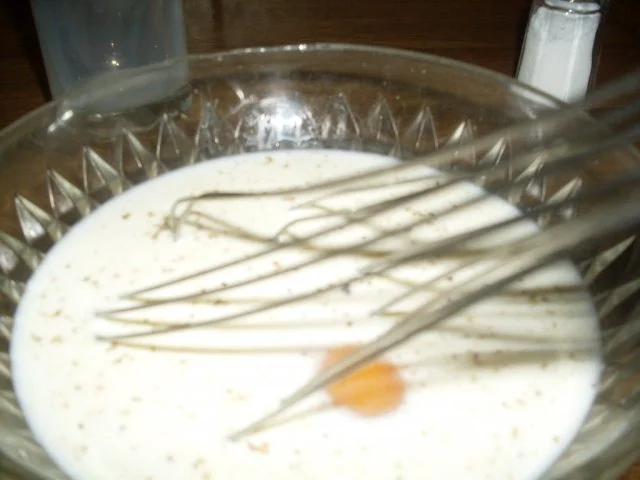 Rezept: Käsekuchen Bild Nr. 7 Käsekuchen - Rezept - Bild Nr. 7