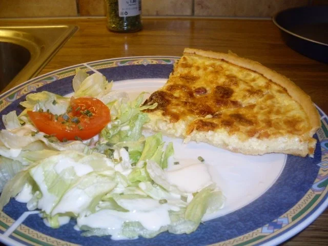 Rezept: Käsekuchen Bild Nr. 11 Käsekuchen - Rezept - Bild Nr. 11