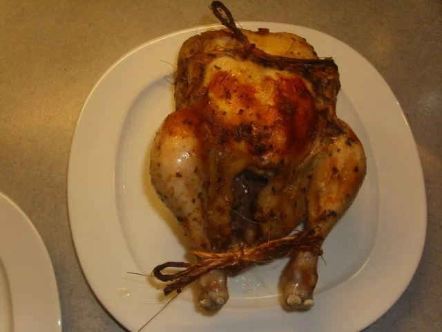 Mediterrane Hühner - Rezept - Bild Nr. 4