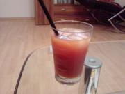 Russian Red Sunset - Rezept