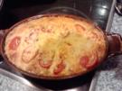 Verstockte Pilze unter der Haube - Rezept