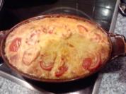 Verstockte Pilze unter der Haube - Rezept