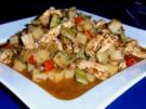 Kartoffel-Pfanne - Rezept