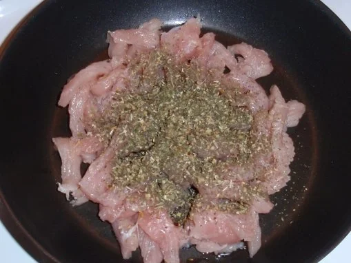 Rezept: Kartoffel-Pfanne Bild Nr. 2 Kartoffel-Pfanne - Rezept - Bild Nr. 2