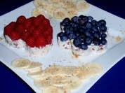 Frühstücksmüsli *gute Laune* - Rezept