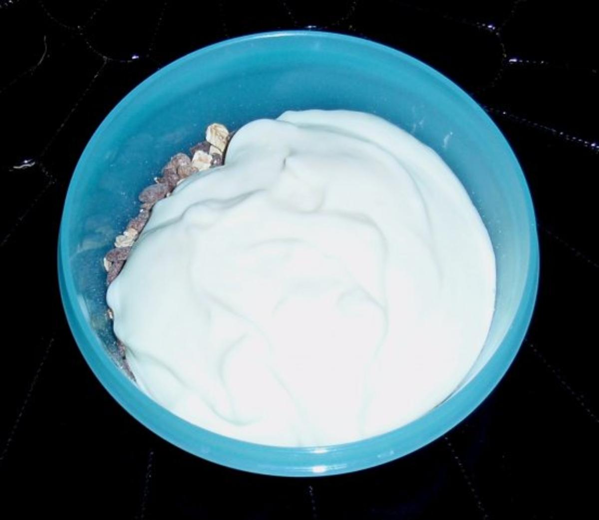Frühstücksmüsli *gute Laune* - Rezept - Bild Nr. 3