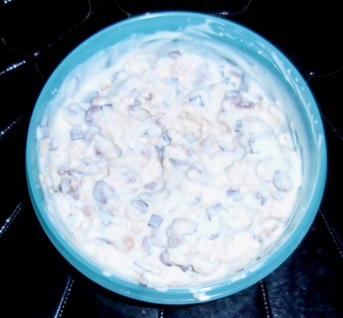 Frühstücksmüsli *gute Laune* - Rezept - Bild Nr. 4