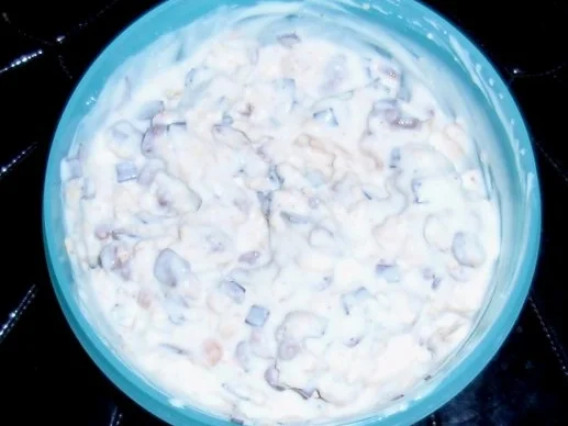 Rezept: Frühstücksmüsli *gute Laune* Bild Nr. 4 Frühstücksmüsli *gute Laune* - Rezept - Bild Nr. 4