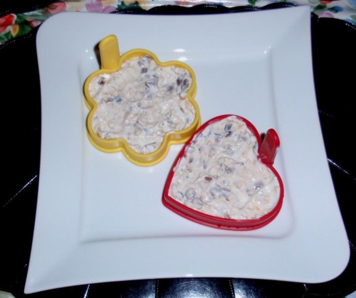 Frühstücksmüsli *gute Laune* - Rezept - Bild Nr. 5