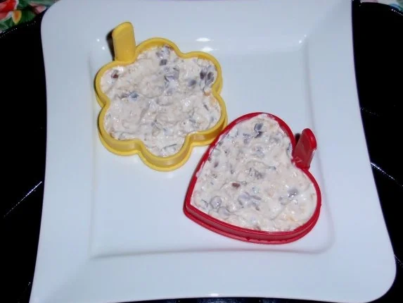 Rezept: Frühstücksmüsli *gute Laune* Bild Nr. 5 Frühstücksmüsli *gute Laune* - Rezept - Bild Nr. 5