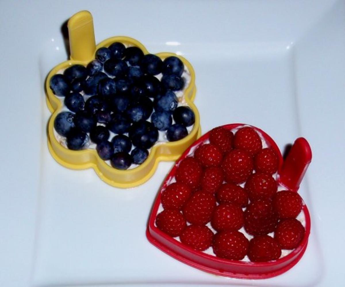 Frühstücksmüsli *gute Laune* - Rezept - Bild Nr. 6