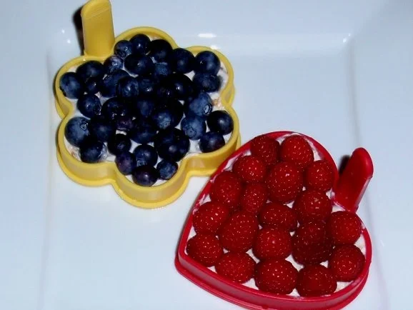 Rezept: Frühstücksmüsli *gute Laune* Bild Nr. 6 Frühstücksmüsli *gute Laune* - Rezept - Bild Nr. 6