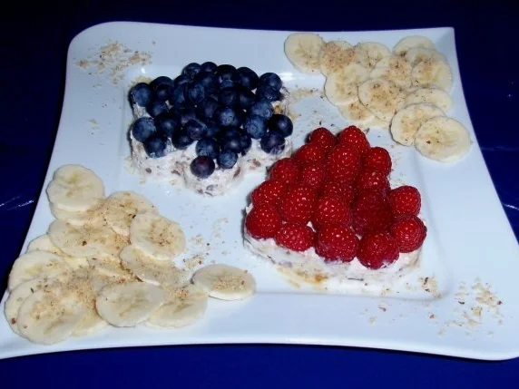 Rezept: Frühstücksmüsli *gute Laune* Bild Nr. 7 Frühstücksmüsli *gute Laune* - Rezept - Bild Nr. 7