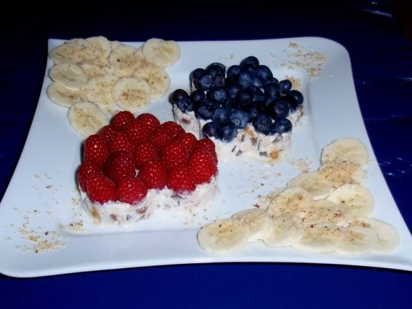 Rezept: Frühstücksmüsli *gute Laune* Bild Nr. 9 Frühstücksmüsli *gute Laune* - Rezept - Bild Nr. 9