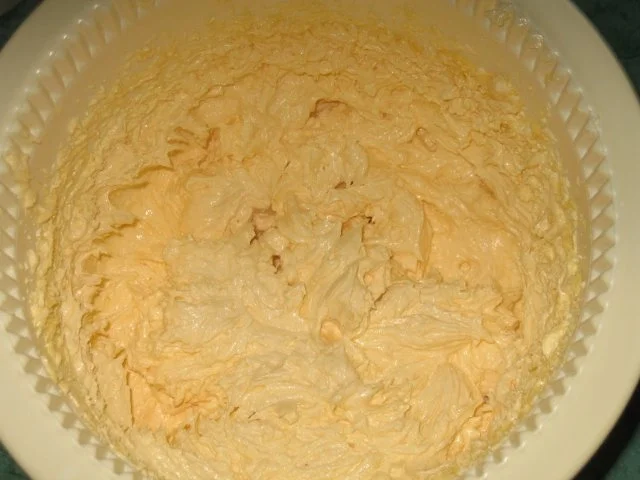 Rezept: Rührkuchen mit Schuss - für Erwachsene Bild Nr. 4 Rührkuchen mit Schuss - für Erwachsene - Rezept - Bild Nr. 4