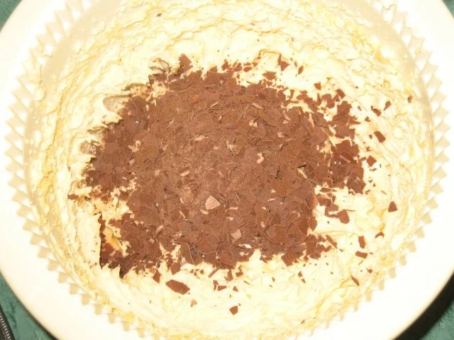 Rezept: Rührkuchen mit Schuss - für Erwachsene Bild Nr. 5 Rührkuchen mit Schuss - für Erwachsene - Rezept - Bild Nr. 5