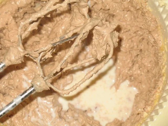 Rezept: Rührkuchen mit Schuss - für Erwachsene Bild Nr. 8 Rührkuchen mit Schuss - für Erwachsene - Rezept - Bild Nr. 8