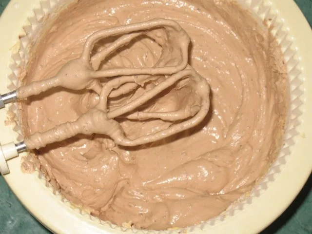 Rezept: Rührkuchen mit Schuss - für Erwachsene Bild Nr. 9 Rührkuchen mit Schuss - für Erwachsene - Rezept - Bild Nr. 9