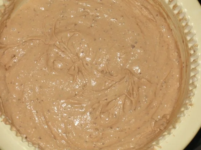 Rezept: Rührkuchen mit Schuss - für Erwachsene Bild Nr. 12 Rührkuchen mit Schuss - für Erwachsene - Rezept - Bild Nr. 12