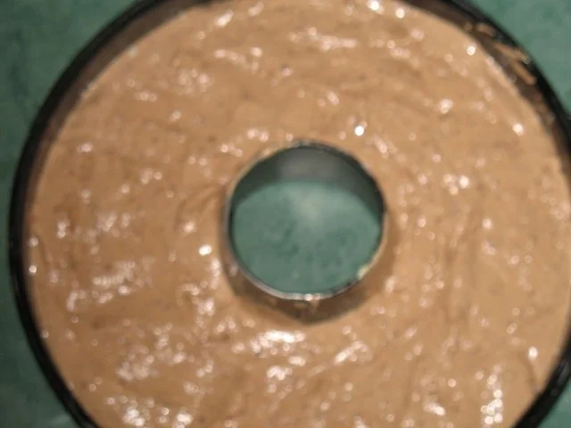 Rezept: Rührkuchen mit Schuss - für Erwachsene Bild Nr. 13 Rührkuchen mit Schuss - für Erwachsene - Rezept - Bild Nr. 13