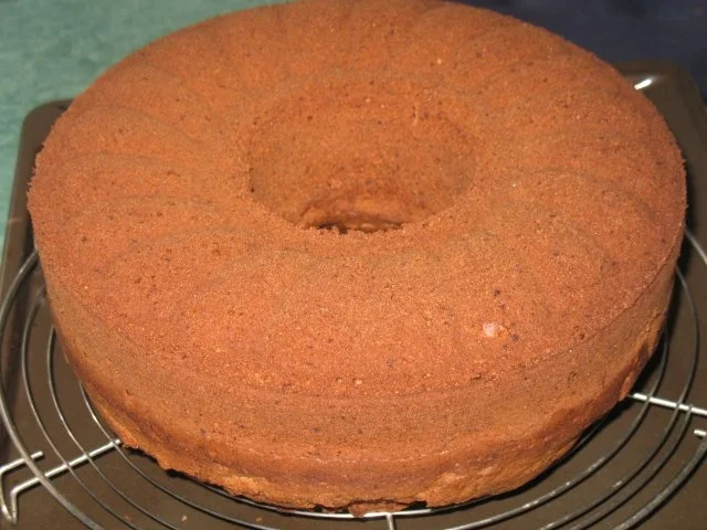 Rezept: Rührkuchen mit Schuss - für Erwachsene Bild Nr. 15 Rührkuchen mit Schuss - für Erwachsene - Rezept - Bild Nr. 15