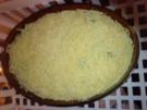 Schneller Gemüseauflauf - Rezept