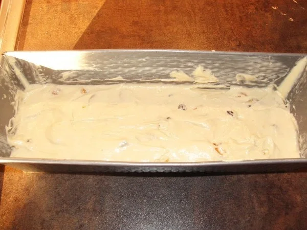 Michis Mandarin - Orangen Kuchen mit Rosinen & Streusel - Rezept - Bild Nr. 3