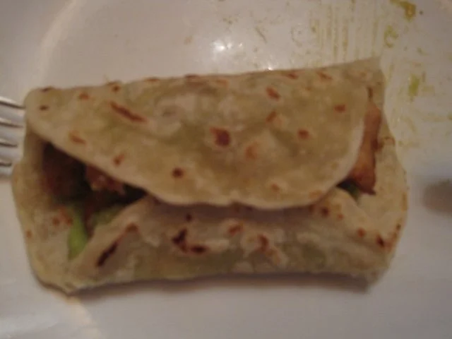 Fajitas / Tortillas - Rezept - Bild Nr. 2