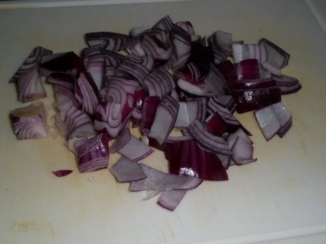 Rezept: Eintopf mit Rind, Bohnen und Kartoffeln Bild Nr. 6 Eintopf mit Rind, Bohnen und Kartoffeln - Rezept - Bild Nr. 6