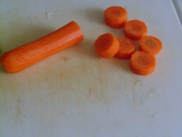 Rezept: Eintopf mit Rind, Bohnen und Kartoffeln Bild Nr. 8 Eintopf mit Rind, Bohnen und Kartoffeln - Rezept - Bild Nr. 8