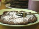 Schoko-Waffeln mit Tonkabohne - Rezept