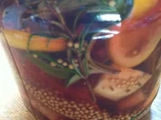 Toskanisches Würzmittel-Sud ..für Fisch.. und ..und .. von der Insel Elba.. - Rezept