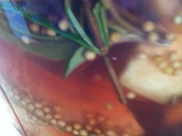 Rezept: Toskanisches Würzmittel-Sud ..für Fisch.. und ..und .. von der Insel Elba.. Bild Nr. 3 Toskanisches Würzmittel-Sud ..für Fisch.. und ..und .. von der Insel Elba.. - Rezept - Bild Nr. 3