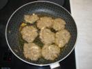 Pilzsteak - Rezept