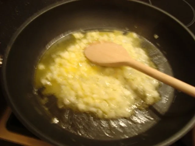 Nudeln al Arrabbiata - Rezept - Bild Nr. 2