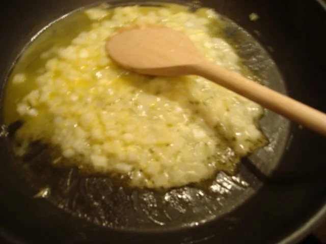 Nudeln al Arrabbiata - Rezept - Bild Nr. 3