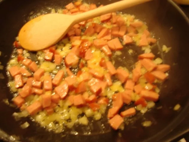 Nudeln al Arrabbiata - Rezept - Bild Nr. 4